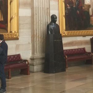 Meet your Posher, Brady