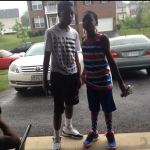 Meet your Posher, Antoine