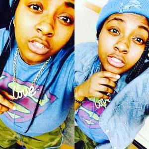 Meet your Posher, Keyana
