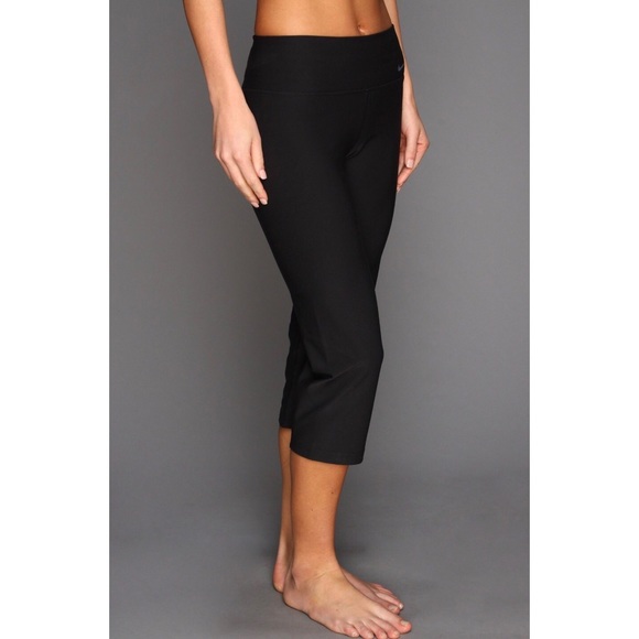 Nike Legend Slim Fit Capri - 1 of 2