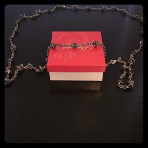 Premier Designs long necklace