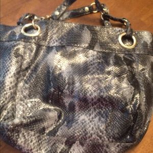 Steven by Steve Madden tote