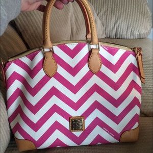 Dooney & Bourke handbag