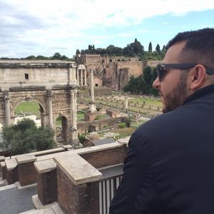 Meet your Posher, Hovik