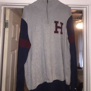Tommy Hilfiger sweater