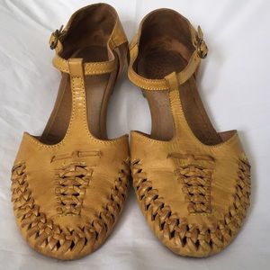 Seychelles Moccasins