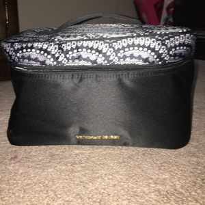 Victoria Secret Bra/Panty Travel Kit
