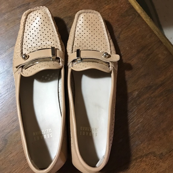 Stuart Weitzman Loafers
