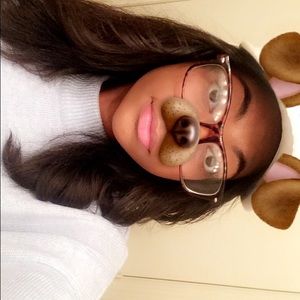 Meet your Posher, Jasmine