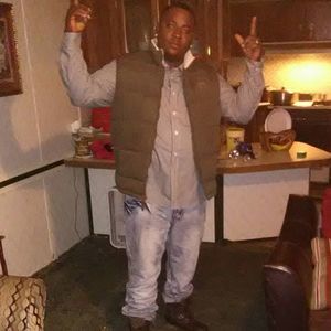 Meet your Posher, Kendrick