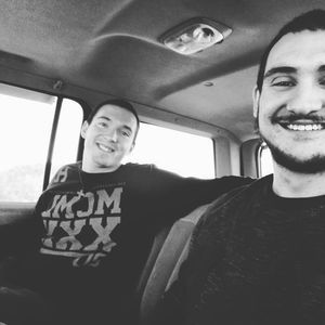 Meet your Posher, Jordan