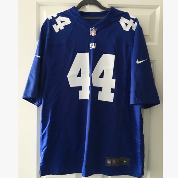 Nike Giants Jersey