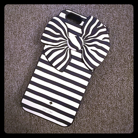 Kate Spade iPhone 6/6s case