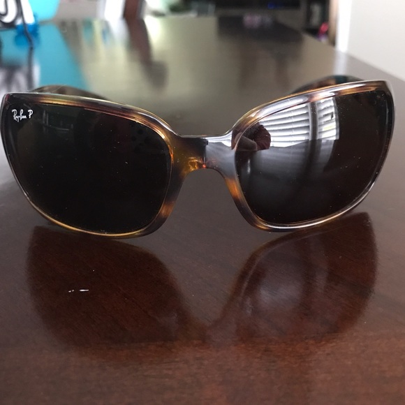 Ray Bans Polarized authentic