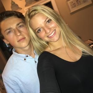 Meet your Posher, Brody