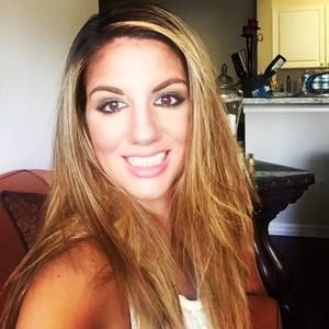 Meet your Posher, Daisy