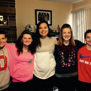 Meet your Posher, Chase