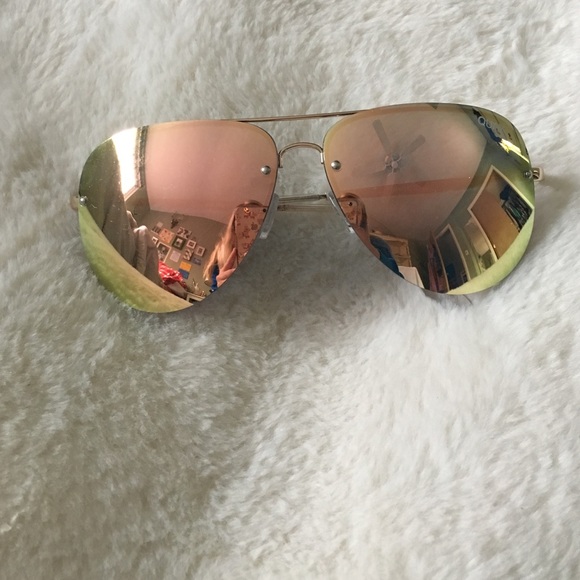 Quay Australia Muse Sunglasses
