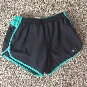 nike shorts