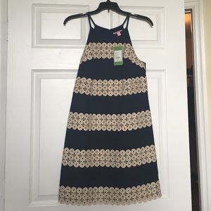 Lilly Pulitzer Annabelle Shift Dress