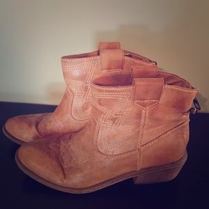 American Rag Booties