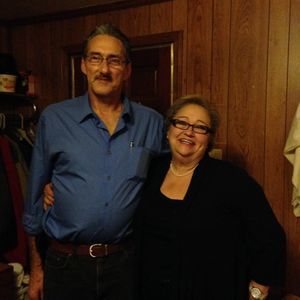 Meet your Posher, Lynne