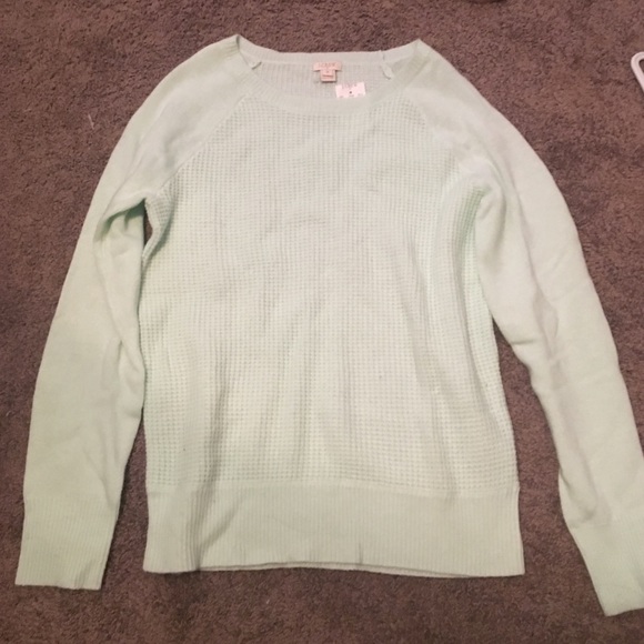 J.CREW SWEATER - Picture 1 of 3