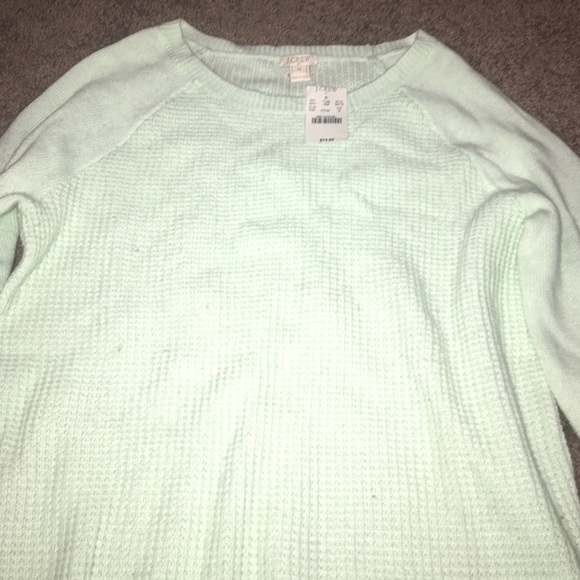 J.CREW SWEATER - Picture 3 of 3