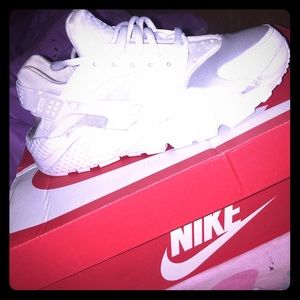 Nike Huraches