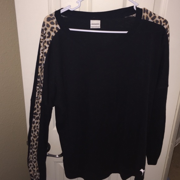 PINK Long Sleeve tshirt