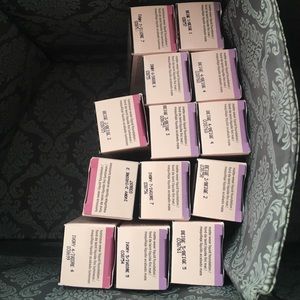 Lot of Mary Kay Timewise Liquid Foundation