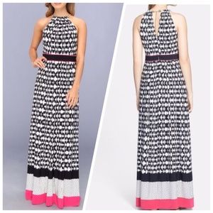 Eliza J Maxi Dress