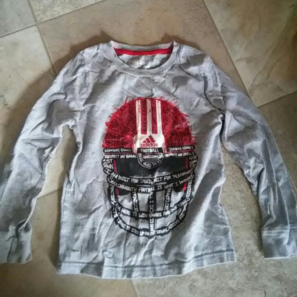 📌SOLD📌Boys shirt