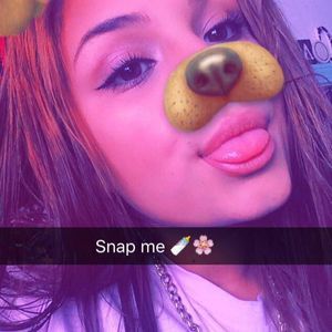 Meet your Posher, Ariel