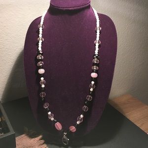 Women's ID Badge Lanyard