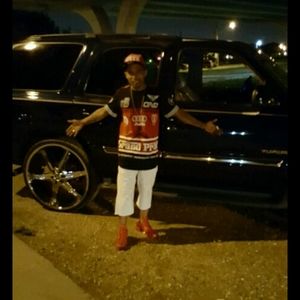 Meet your Posher, Jamon