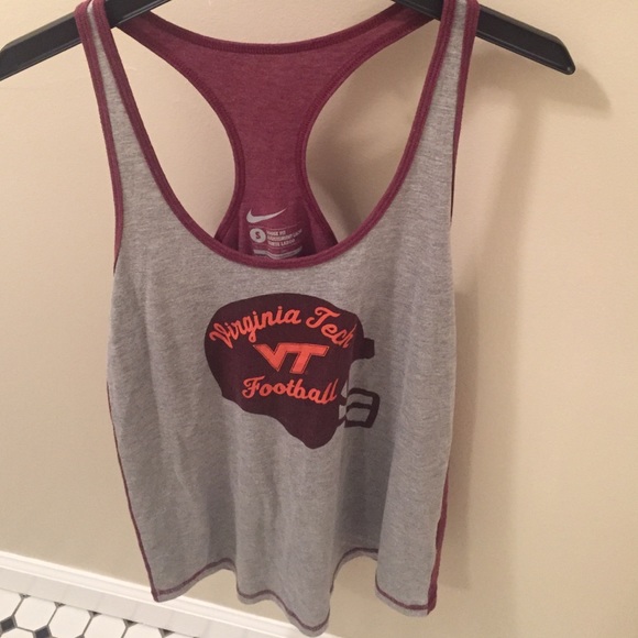 Nike VT tank