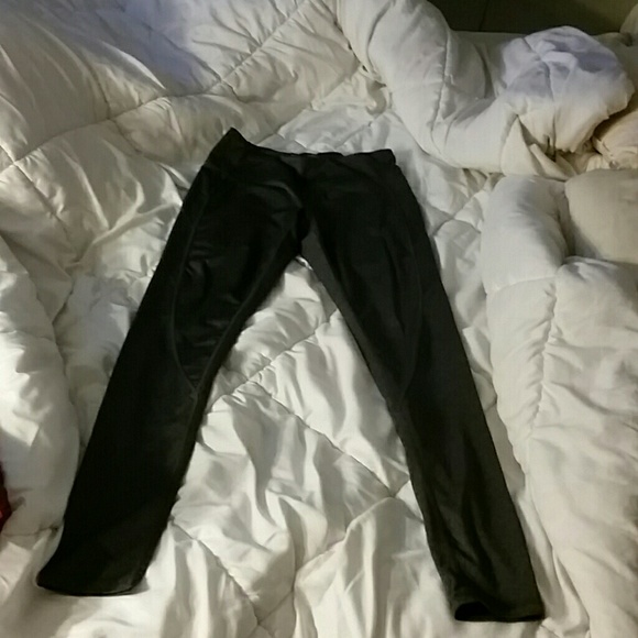 Reebok workout leggings