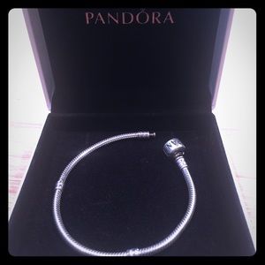 Pandora bracelet