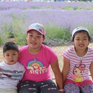 Meet your Posher, Vicky