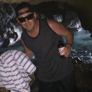 Meet your Posher, Ricky