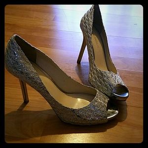 Enzo Angiolini Heels