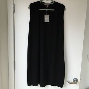 Brand new Neiman Marcus cashmere sweater