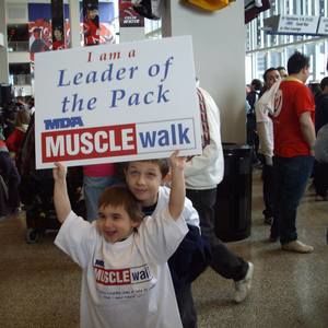 Meet your Posher, Dawn