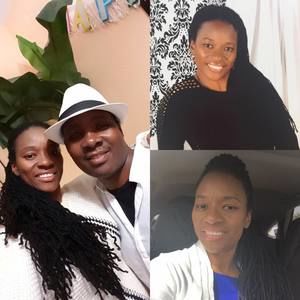 Meet your Posher, Maxine