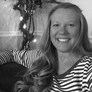 Meet your Posher, Brenda