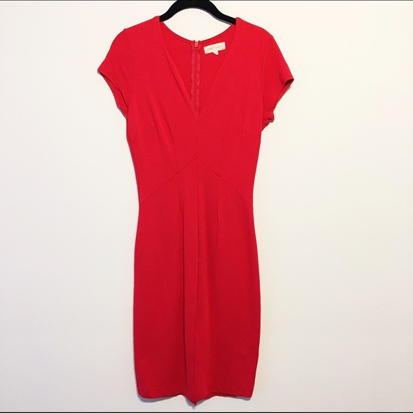 Eight Sixty Bodycon Dress
