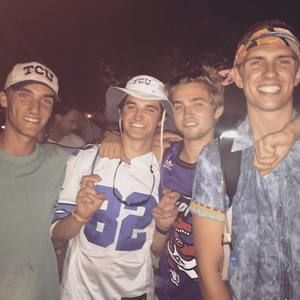 Meet your Posher, Sam