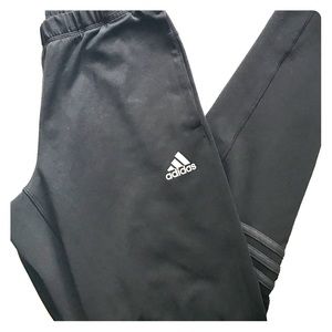 Men's Adidas Response track pants