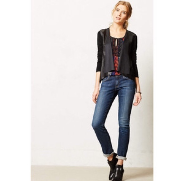 Sunday in Brooklyn ecliptic cardigan